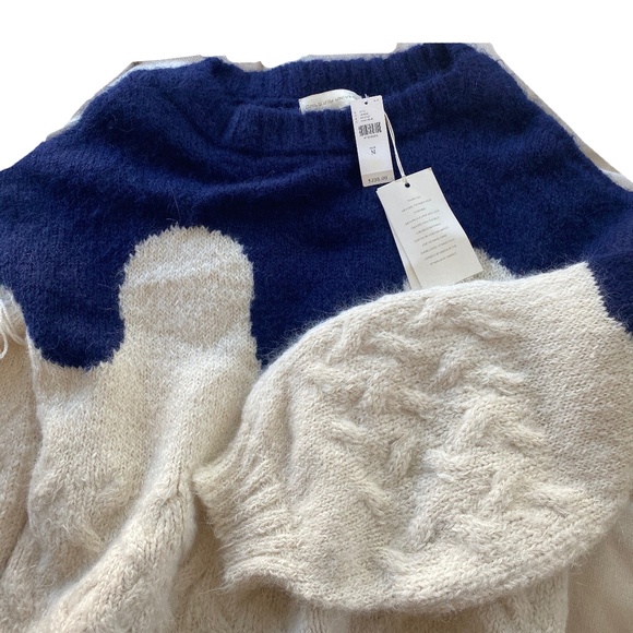 sweater - Picture 2 of 5